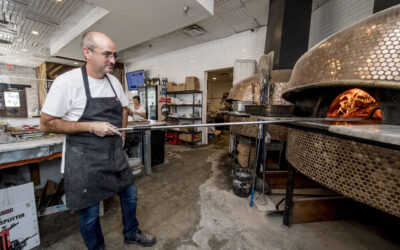 1889 Pizza